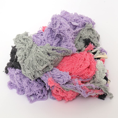 Cheap Price Yarn Waste Bulk Supply Low Price Yarn Waste Fast Delivery - Image 1