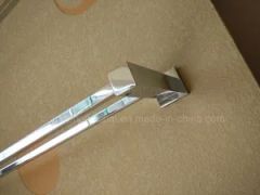 Bathroom Accessories Wall Mounted Glass Shelf - Image 3