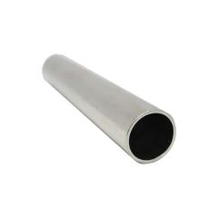 High Purity Round Aluminum Pipe for Doors and Windows Temper T3 - T8 Alloy Non-alloy Material Aluminium Origin Tianjin, China - Image 5
