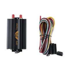 Car Automobile Cheap GPS Tracker Smart Vehicle Anti-Theft Tracking Deviece - Image 3