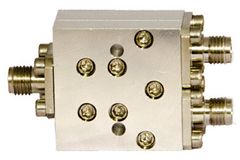 Power Dividers Vswr 1.4:1 Max Phase ±2.5º Max Isolation ≥ 20db Termination Sma(f) Insertion Loss 6.6db(max) Operating Frequency - Image 1