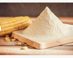 Food grade modified tapioca starch /corn starch CAS 9063-38-1. Wholesale Market Modified Corn Starch Tapioca Cassava Potato - Image 1