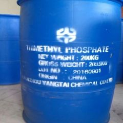 Trimethyl Phosphate Catalyst - Essential for Effective Polymerization - Image 1