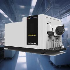 High-Precision Icp-Ms Spectrometer for Element Analysis, Mass Range 2-260 Amu - Image 2