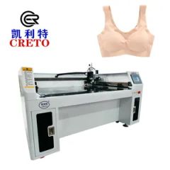 Advanced Seamless Fabric Adhesive Machine for Enhanced Production - Image 2
