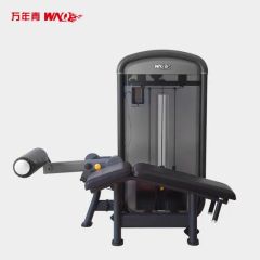 Wholesale Factory Direct Strength Training Hot Selling Popular Gym Equipment Fitness & Body Building Leg Curl - Image 4