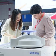 Biobase Agriculture Plant Soil Trace Elements Macro Nutrient Fertility Tester Soil Nutrient Tester - Image 4
