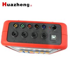 Electrical Measuring Tools Digital 3 Phase Power Analyzer Meter - Image 3