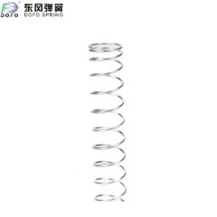 Custom Variable Pitch Compression Spring in China - Image 3