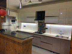 Modular Kitchen Service - The Eyecatchers