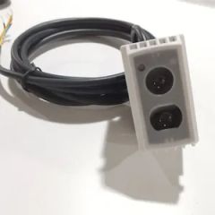 Smart Photoelectric Sensor with Advanced Light Detection Features - Image 1