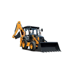 Wholesale Price CAT 420E Backhoe Loader Fresh Stock - Image 4