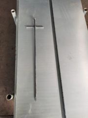 Formwork Foundation Plate, Foundation Panel, Concrete Panel Slab - Image 4