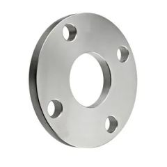 China Direct Forged Aluminum RF FF Slip on Flange for Low Pressure Applications - Yancheng Jicheng Machinery Co., Ltd