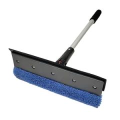 Windshield Scraper Corner Glass Window Wipers - Image 4