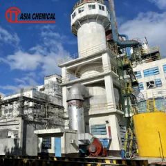 Washing Powder Production Equipment That Can Customize Production Capacity According to Demand - Image 1