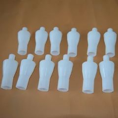 Silicone Rubber Moulding Injection Parts Customize Moulding Nonstandard Parts - Hebei Baorui Rubber Products Co., Ltd.