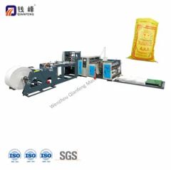 Automatic Weaving Bag Cutting and Sewing Machine Woven Bag Making Machinery Comprehensive After-Sales Service - Image 1