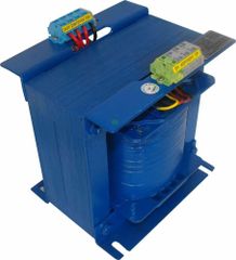Procon Single Phase Step Up Control Transformer Power Custom Designed Brand PROCON CONTROLS Phase Custom Designed Design Compact - Image 1