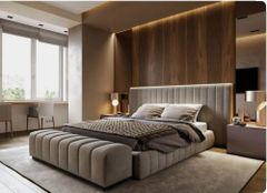 Modular Kitchen & Wardrobe Interior Furnishings, Work Provided: Wood Work & Furniture - Image 7