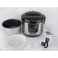 Home Appliance Household Digital Rice Cooker with Measuring Cup - Image 6