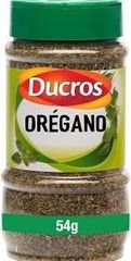 Ducros Oregano Seasoning For Creative Cooking With Distinctive Herbal Aroma and Versatile Uses in Modern Kitchens - Image 2