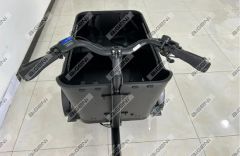 Powerful Electric Cargo Bike for Urban Commuting Solutions - Image 5