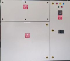 Ishan Corporation Polycarbonate Solar ACDB Power AC Voltage 415 V Brand Ishan Corporation Conductor Material Copper Product Material - Image 3