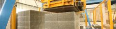 Sobha Concrete Products Dimensional Accuracy High Tensile Strength Very High Sound Insulation Excellent Plaster Requirement - Image 1