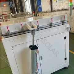 Professional Lab Testing Laminator for High Efficiency Solar Modules - Image 4