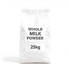 Natural Whole Milk Powder with balanced nutrition for bulk distribution focused on freshness safety and premium Milk Powder demand - Image 2