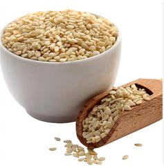 Sesame Seeds