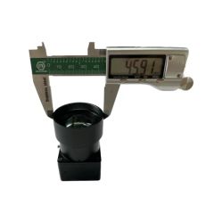1280 X 1024 High Resolution Sdk Network Infrared Thermal Imaging Camera - Image 6