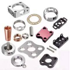 20 Years Experience China Factory High Quality CNC Machining Service - Shandong Jinlin Tianxia Industrial Technology Co., Ltd