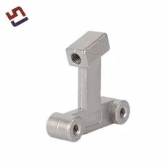 Precision Castings Lost Wax Investment Casting Hook - Image 3