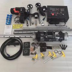 Boring Maintenance Tools for Excavators and Construction Machinery - Image 4
