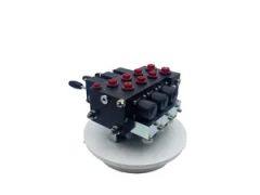 Truck Crane Applications with Advanced Intelligent Safety Valve Systems - Image 4