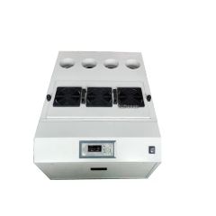 Large Air Output Humidifiers Ultrasonic Industrial Air Humidification for Grow Room WiFi - Image 2