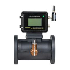 Advanced Digital LPG and Natural Gas Flow Meter - Image 2