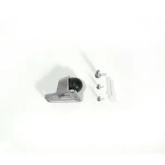 Floor Mounted Door Stopper (DS021) Finish SSS Origin China Control Manual Type Door Stop Model NO. (DS021) HS Code - Image 6