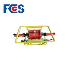 Air-Powered Grouting Pump for Underground Mining - Image 1