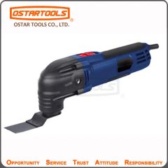 Multi Master Oscillating Power Tool Electric Multiple Hand Tools (870-1003) - Image 2