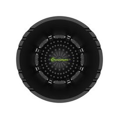 35 L Round Plastic Blueberry Grow Pots - Image 3