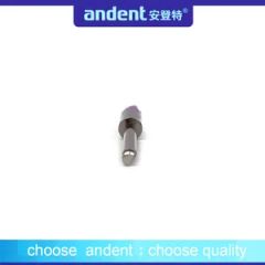 Premium Quality Colorful Teeth Polishing Prophy Brushes Sample Free Origin China Model NO. PB02 Material Nylon Materials - Image 1