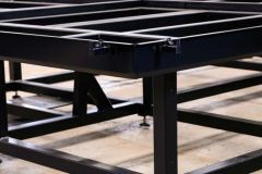Integrated CNC Glass Cutting Line with Loading, Cutting & Breaking for Ultimate Scale Panel Operations in Large Construction, Energy Systems, Vehicle Production - Image 2