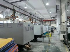our factory certificate from Shengzhou Hongmu Home Furnishing Co., Ltd.