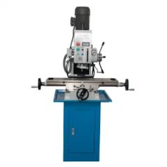 Variable Speed Drilling and Milling Machine Zay7032V/1 Condition New Number of Shaft 3 Hole Diameter 32mm HS Code 8459290000 - Anhui Chizhou Household Machine Tool Co., Ltd.