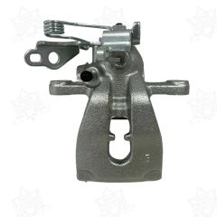 Frontech OEM Aluminum Brake Calipers FrontRear 2-6 Piston HighPerformance 1Y MOQ50 15D - Image 3