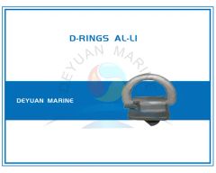 Container D-Ring Container Fixed Fittings - Image 2