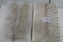 Premium HLSO Vannamei Shrimp – Frozen, Export Quality, Multiple Sizes Available - Image 3